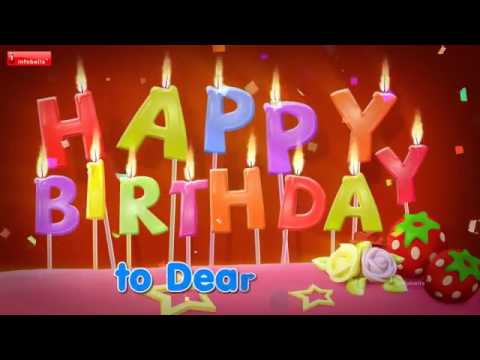 birthday mp3 song download