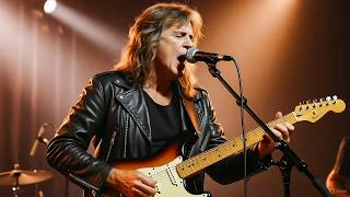 Hold Me Tight – 80s Love Rock Ballad