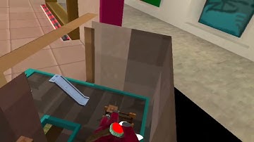 how to get out of the map in monkey blocks