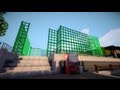 [Minecraft] ニュータウン建設物語 Part5 [ゆっくり実況]