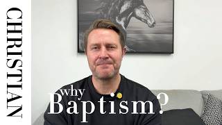 Why Baptism Matters: Your Next Step in Faith โ Ps Shannon Riley