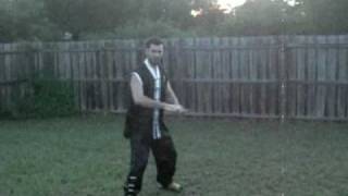 Drunken Master's Nightmare Of The Shaolin 3 (Revised)