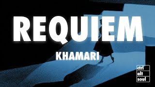 Khamari - Requiem (Lyrics)