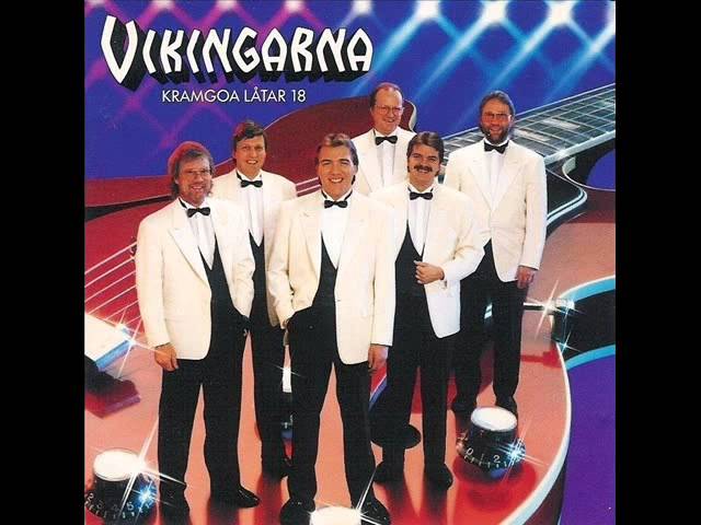 Vikingarna Du är Min Sommar Marie