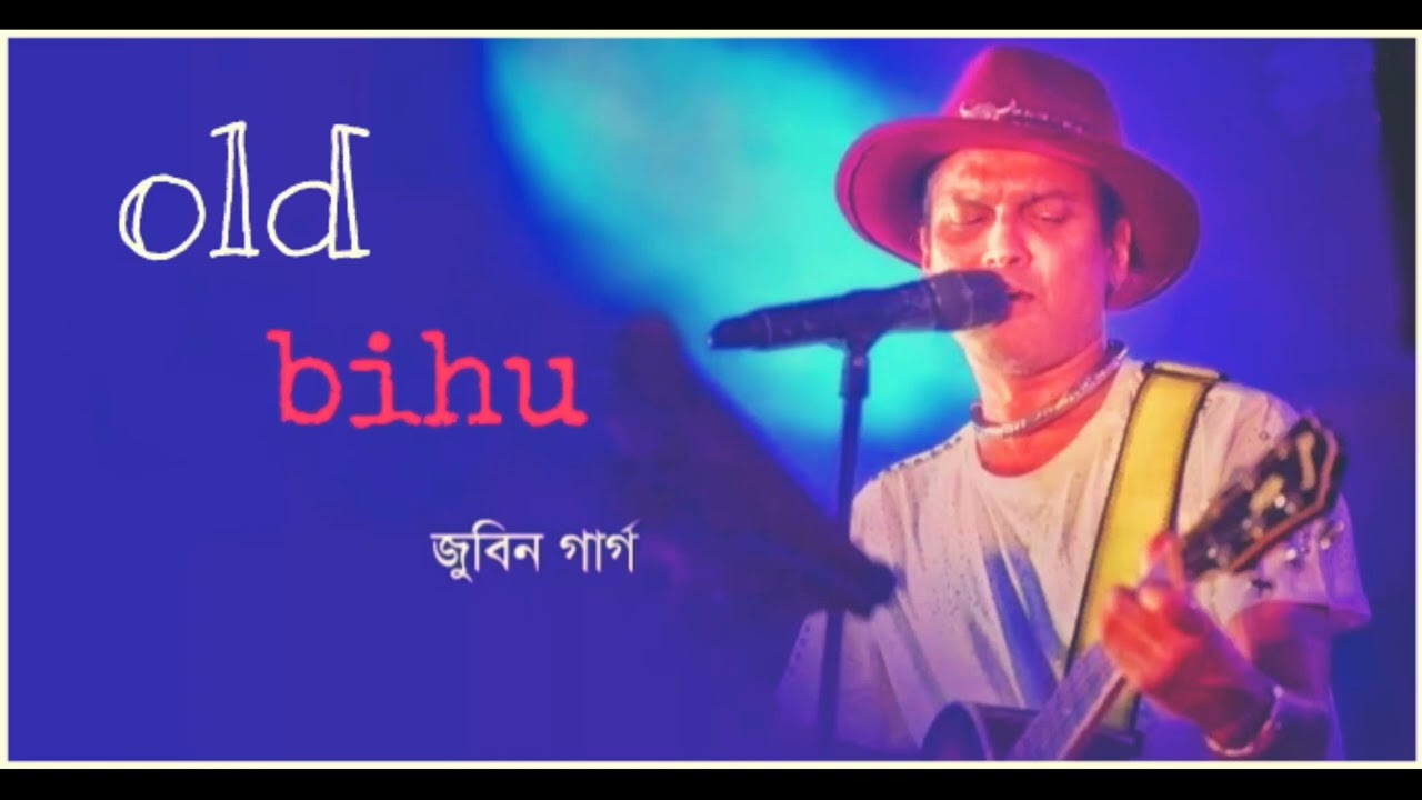 Kenekoi Patu Biya Khoni Zubeen Garg Old Bihu Song A2Z AXOMI