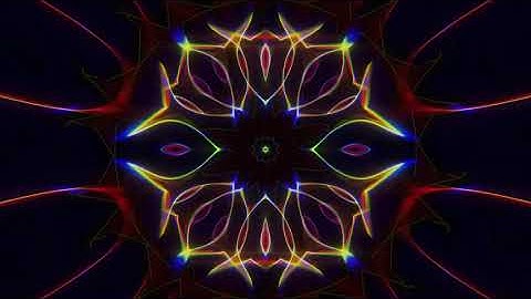 Progressive Psytrance mix March 2022