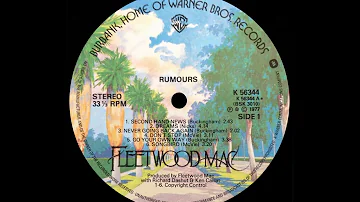 YouTube com   Fleetwood Mac ~ Dreams 1977 Disco Purrfection Version