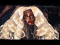 MOTHER MOLLY.. I STAND WITH YOU! SOUTH OF MIDNIGHT PT.4