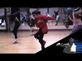 Michael jackson  black or white dance rehearsal