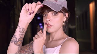 ASMR is Really ILLEGAL