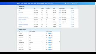 DYL Onboarding  How To Use The Dialer
