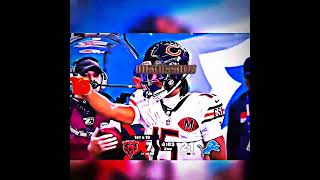 Rone Odunze /// #mixtape #edit #franchiseplayer #franchiseplayer #nfl #motionblur