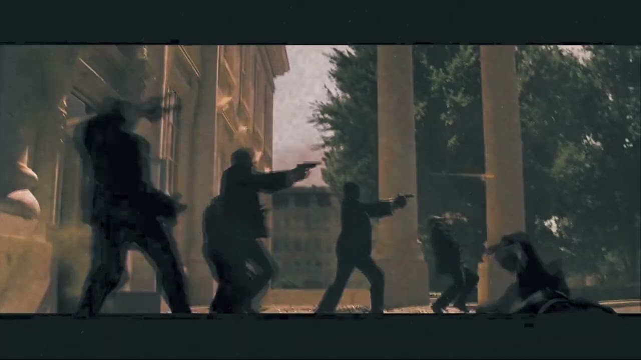 Ferdinand R Marcos Sr. - Warning of The Second Dark Age