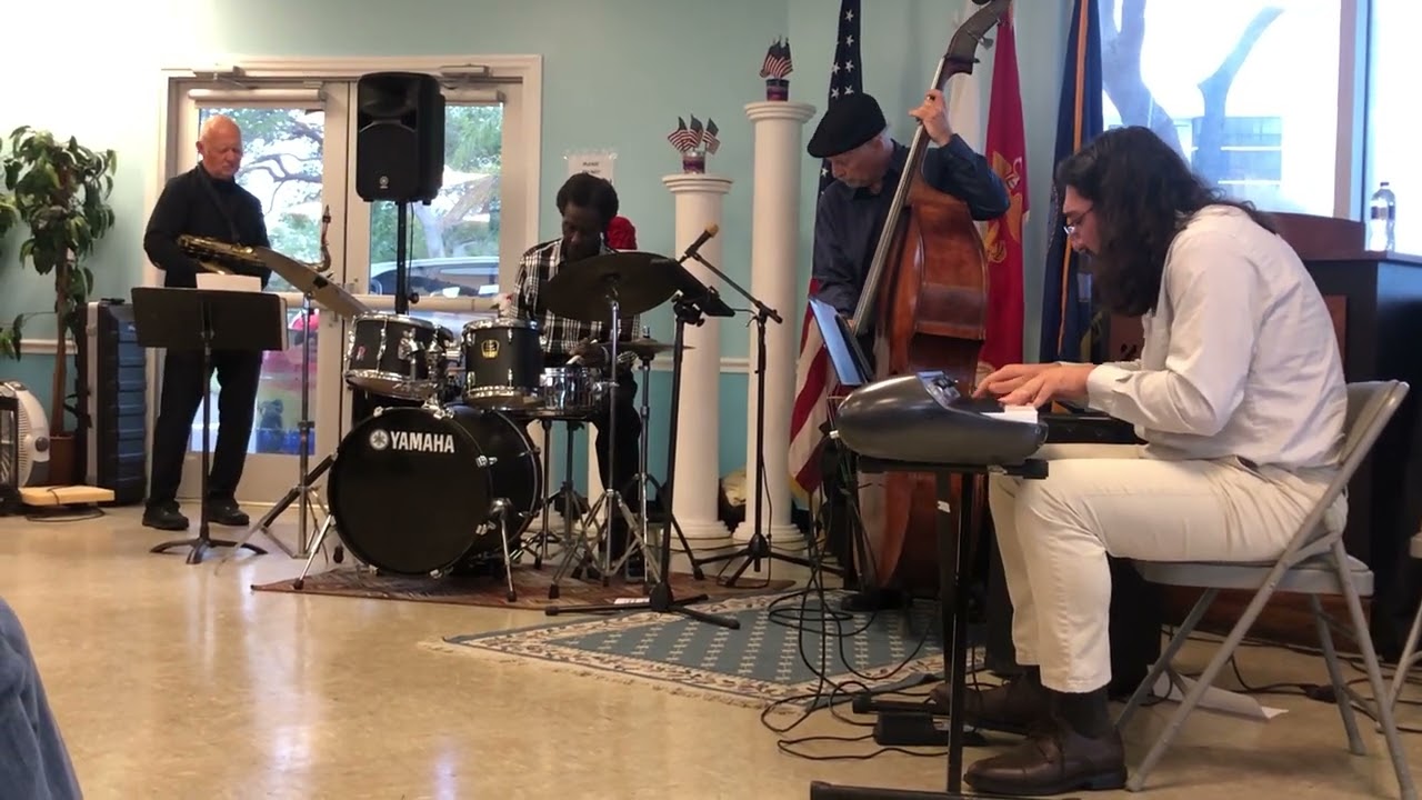 Fred Goodnight and Band 6 - March 13, 2022