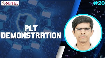 #20 PLT Demonstration | Information Security 5 Secure Systems Engineering