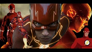 For all Nerd Kind The Flash