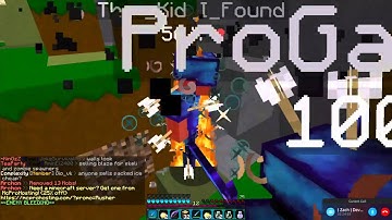 Archon PvP, Here you go That_Kid_I_Found no hacks