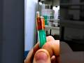 Testing Boiler Of Water PPM#trending #ytshorts #engineering #technology #ship
