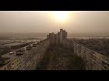 Пыльная Буря в Киеве (4К)