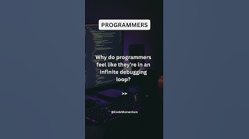 Why? #shorts #programmingfacts #coding