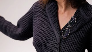 The Robe 2.0 – A Redesigned Classic