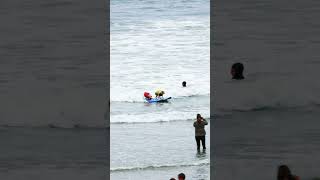 World Dog Surfing Championships Exhibition Tour 2026: Pismo Beach, California