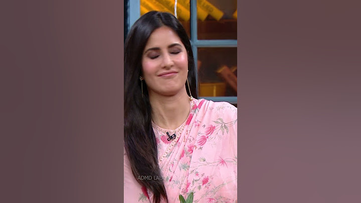 sapne ne pucha Katrina Kaif se sawal #kapilsarmashow #comedyshow #kapilsharmashow