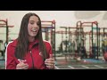 Why Self Care is Important in High Performance Sport ?