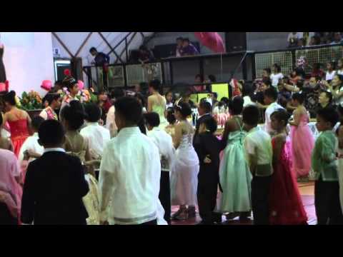 Occes Coronation Of King Queen Of Hearts 2014 1 Youtube