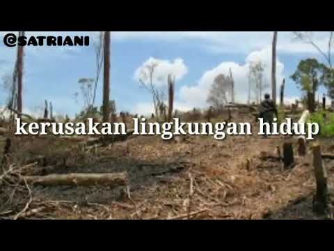 Superman Is Dead - Marah Bumi