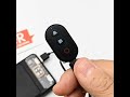 30 Hours on a Single Charge? GPS Smart Remote for Insta360 X5 #shortvideo