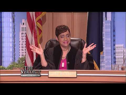 Judge Hatchett's Age: The SHOCKING Truth Revealed!