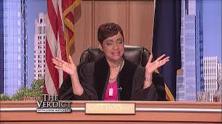 Celebrity The Verdict with Judge Glenda Hatchett: Stick-y Sisterhood Net Worth