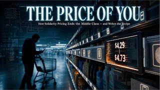 T.O.R.E. Summary report:  THE PRICE OF YOU