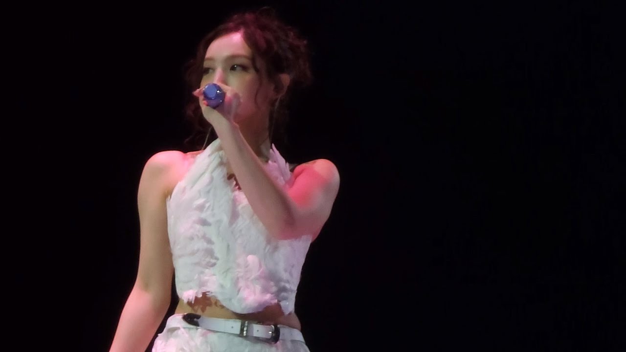 [FANCAM] TWICE (트와이스) -  Make Me Go | This is For World Tour in Bulacan 2025.10.04 [4K]