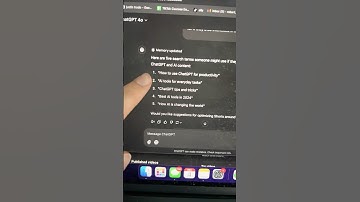 How To Use ChatGPT for Beginners in 2025