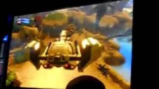 FireFall PAX Wealth