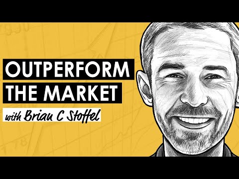 Outperforming the Market as a Growth Investor w/ Brian C Stoffel (MI345)