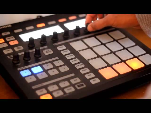 Read Description-Maschine Mk1 in 2023 (Demo and Drivers for