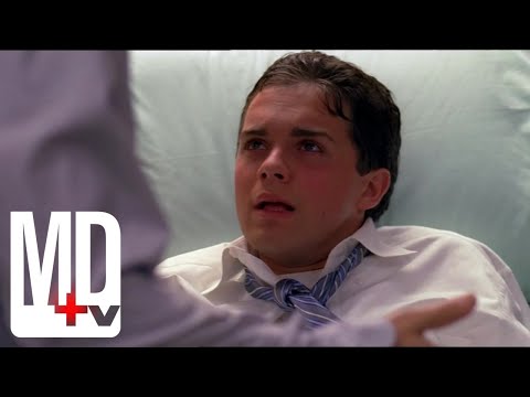 Faith Healer Spreads Herpes | House M.D. | MD TV