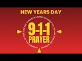 911 January Prayer | Word for 2026 #newyear #prayer #2026 #goforward