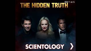 Scientology's Celebrity Secrets: The B.I.T.E. Model Unmasked