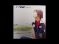 11- Let&#39;s drive - FLY AWAY / Junko Noda 野田順子