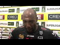 Simon MVP nei Quarti di Coppa Italia