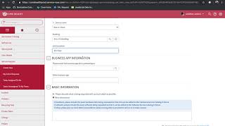 Request Management Training