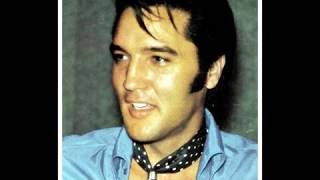 Elvis Presley - Snowbird chords