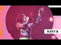 Katy B - Lights On (Radio 1's Big Weekend 2025) @KatyBOfficial