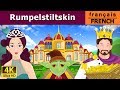 Rumpelstiltskin in French  Histoire Pour Sendormir  4K UHD  Contes De Fées Français