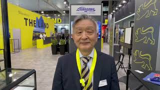 Success Story | Cluster Elektromobilität Süd-West | Hannover Messe 2023