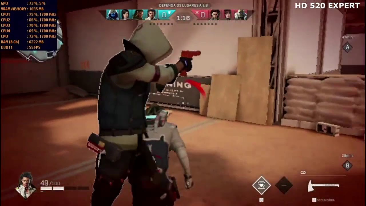 TOP 10 BEST OPTIMIZED GAME FOR LOW END PC IN 2020